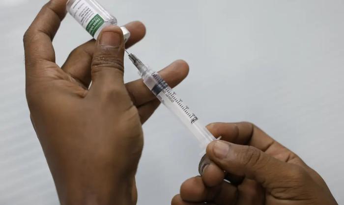ALERTA SOBRE O AUMENTO DOS CASOS DE GRIPE