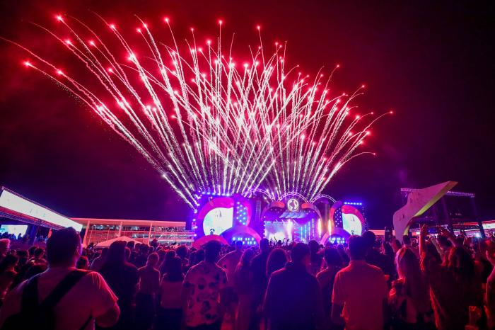 Público celebra Dia Mundial da Diversidade Cultural com shows gratuitos na Praça dos Três Poderes