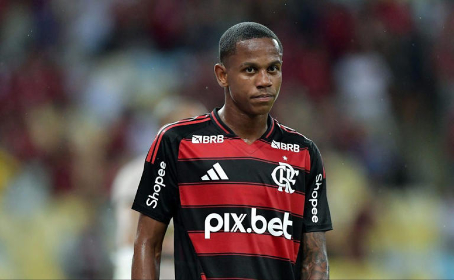 Flamengo leva a melhor diante do Bahia, mas lance envolvendo Wallace Yan dar o que falar: “Como pode?”