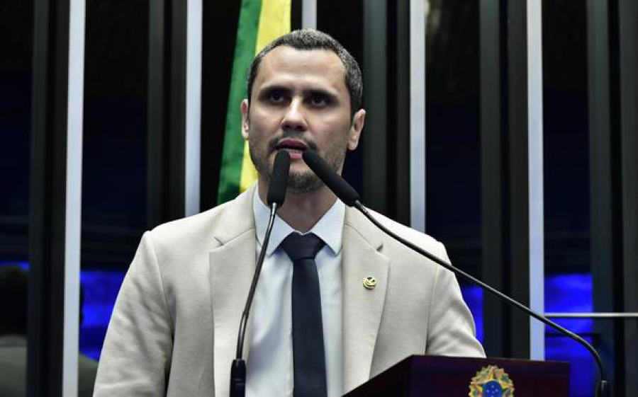 Bolsonarista Cleitinho cogita 'não disputar eleição nunca mais'