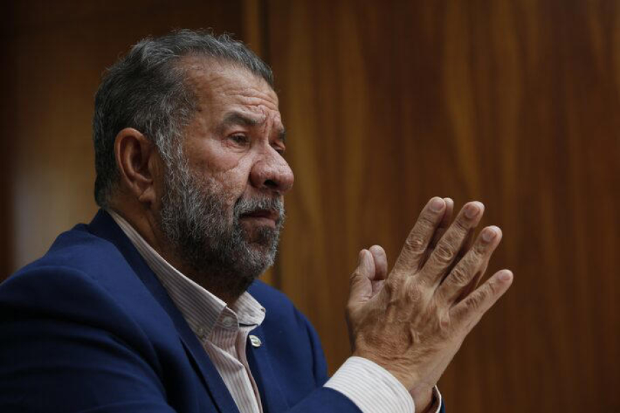 PDT decide apoiar CPMI do INSS na volta de Lupi ao partido, mas quer gestão Bolsonaro como alvo