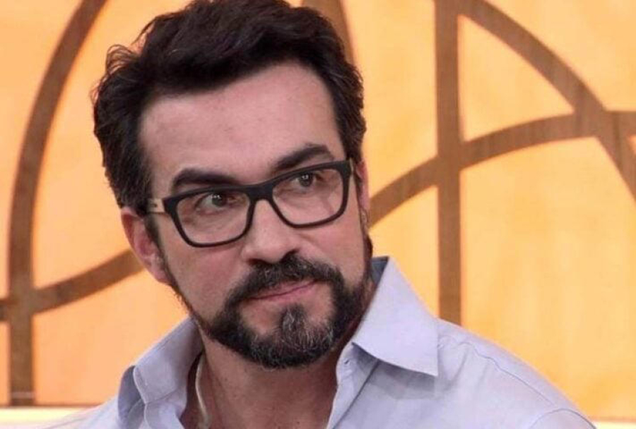“Eu estou a um passo de desistir”, afirma Padre Fábio de Melo após demissão de gerente de loja
