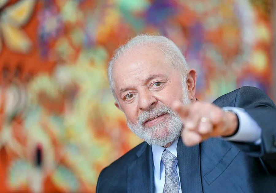 Lula e a gastança bilionária: viagens recordes em dois anos